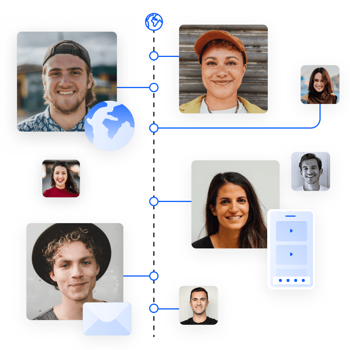 发现我们身份的本质和我们秉持的原则